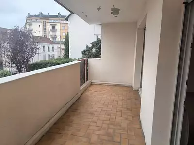 Appartement, 90,25 m²