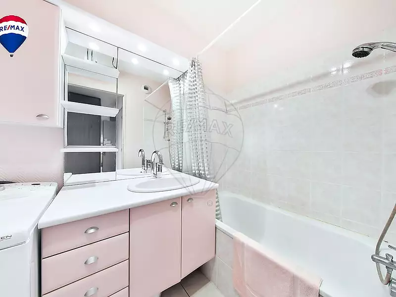 Appartement, 78 m²