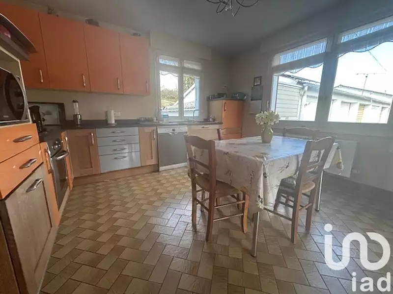 Maison, 174 m²