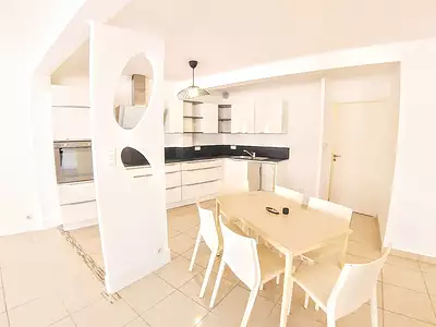 Appartement, 176 m²