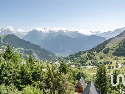 Appartement, 110 m²