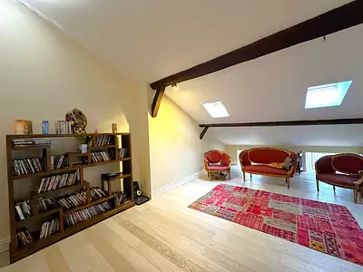 Maison, 377 m²