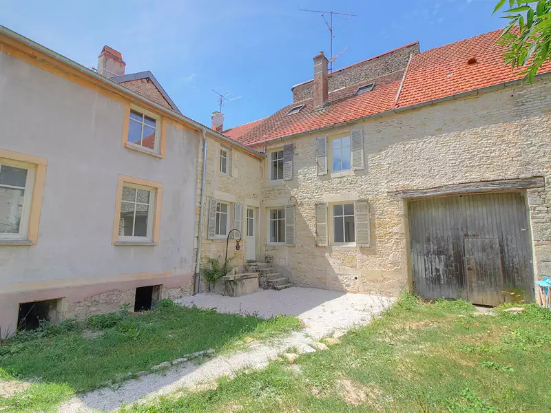 Maison, 142,11 m²