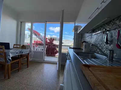 Appartement, 46 m²