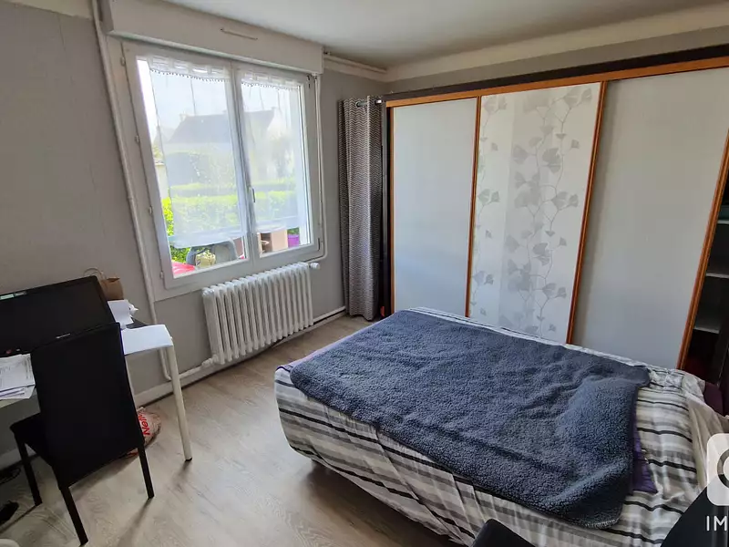 Maison, 75 m²