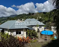 Maison, 123 m²