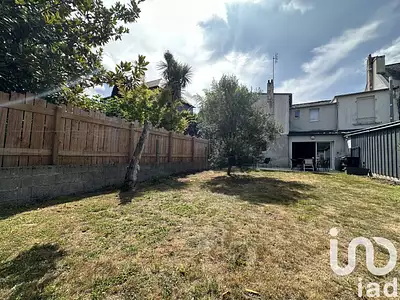 Maison, 90 m²