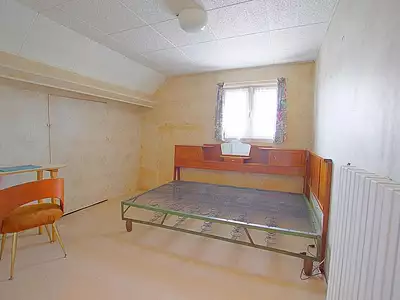 Maison, 76 m²