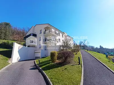 Appartement, 60 m²