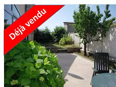 Maison, 160 m²