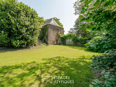 Maison, 227 m²