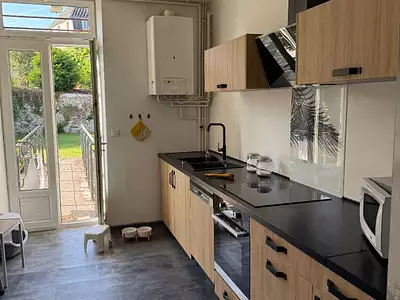 Appartement, 110 m²