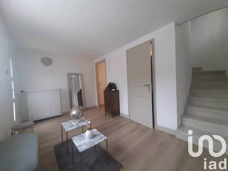 Maison, 123 m²