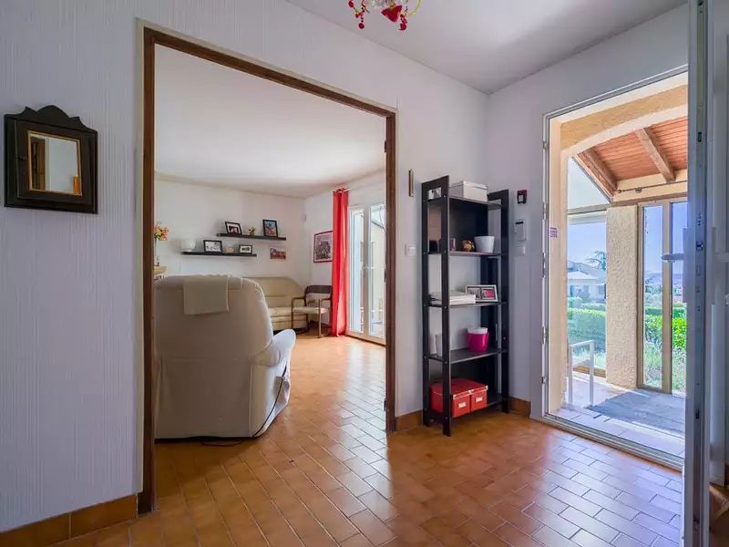 Maison, 110 m²