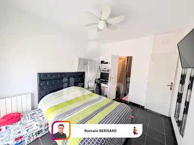 Maison, 134 m²