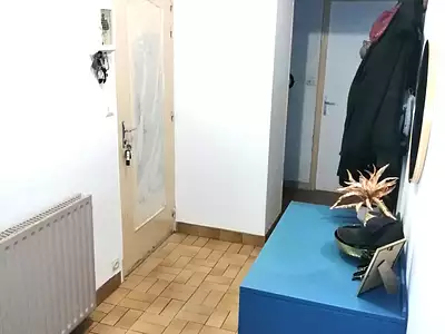 Appartement, 114 m²