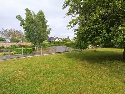 Terrain, 450 m²