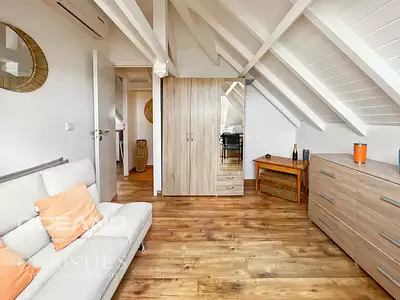 Maison, 121 m²