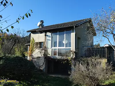 Maison, 56 m²