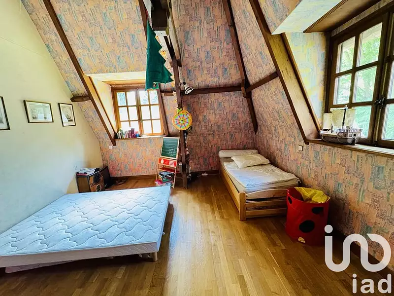 Maison, 300 m²