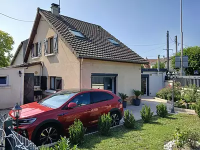 Maison, 85 m²