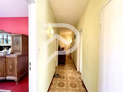 Maison, 94,75 m²