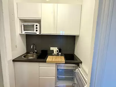 Appartement, 32,46 m²