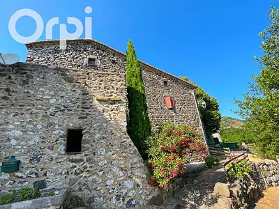 Maison, 173 m²