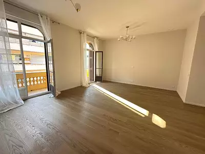 Appartement, 120 m²