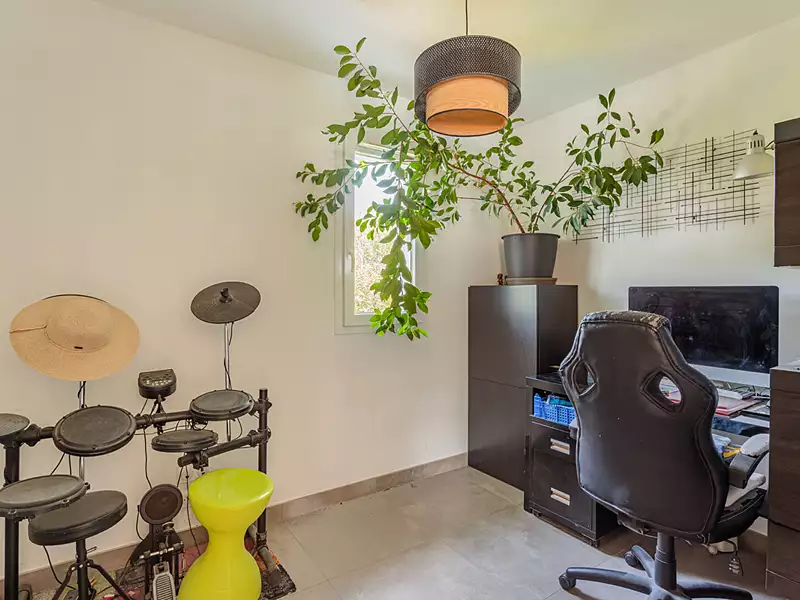 Maison, 120 m²