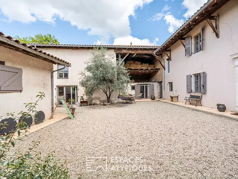 Maison, 430 m²