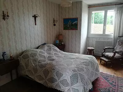 Maison, 159 m²
