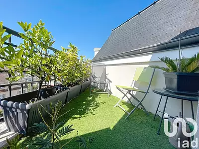 Appartement, 88 m²