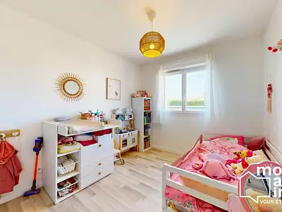 Maison, 101 m²