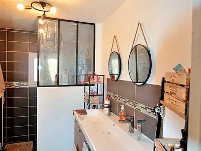Maison, 158 m²