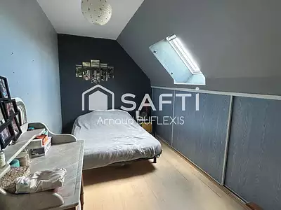Maison, 126 m²
