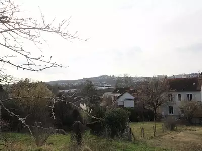 Maison, 67 m²