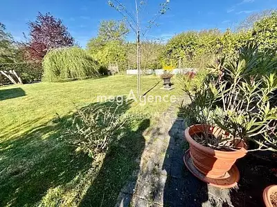 Maison, 140 m²