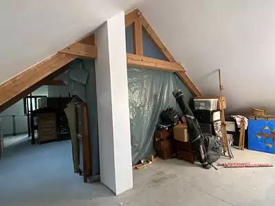 Maison, 120 m²
