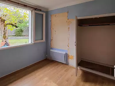 Maison, 81 m²