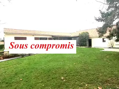 Maison, 153 m²