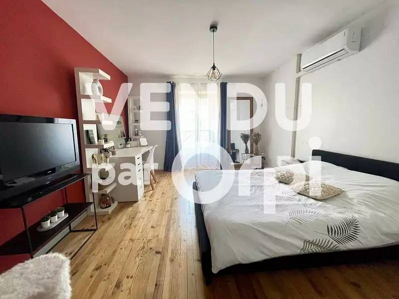 Maison, 112 m²