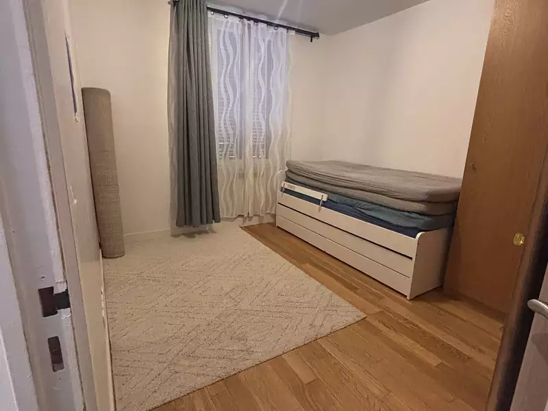 Appartement, 40 m²