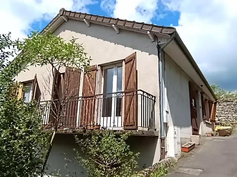 Maison, 90 m²