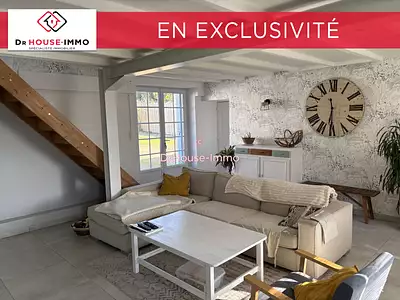 Maison, 170 m²