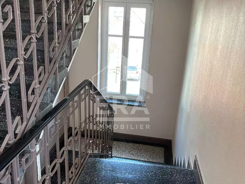 Appartement, 59,77 m²