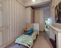 Appartement, 128 m²