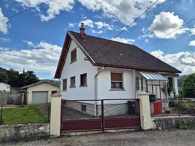 Maison, 95 m²