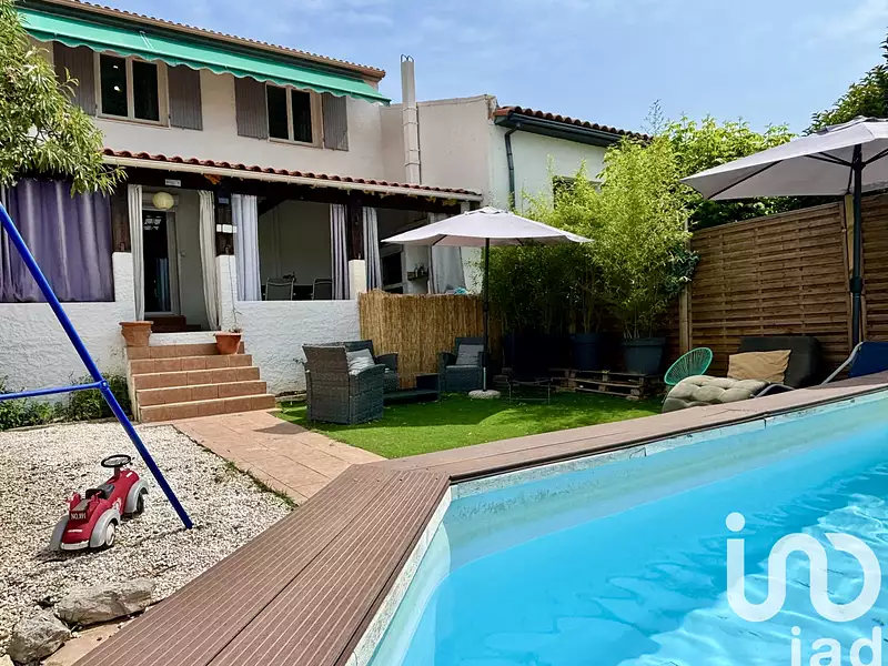 Maison, 130 m²