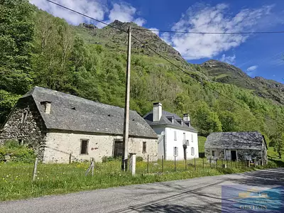 Maison, 180 m²